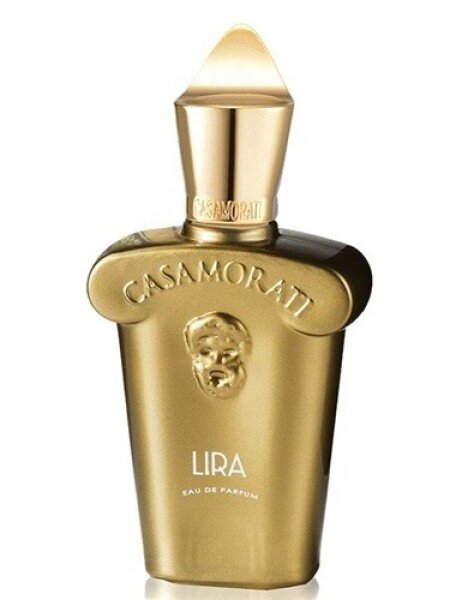 Xerjoff Casamorati Lira EDP 30 ml Kadın Parfüm kullananlar yorumlar